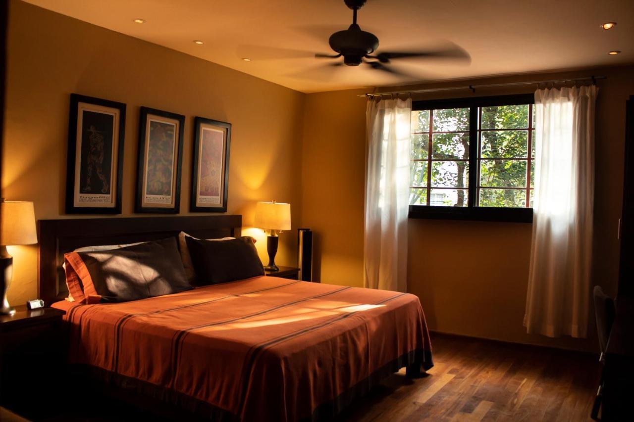 The Red Tree House Bed & Breakfast *