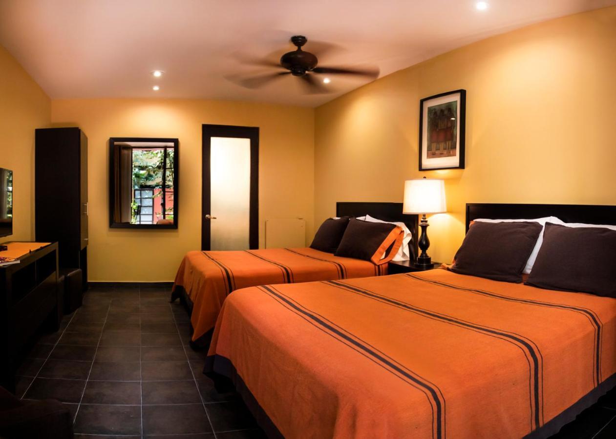 Bed & Breakfast The Red Tree House *