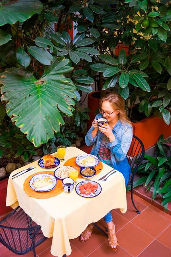 The Red Tree House Bed & Breakfast